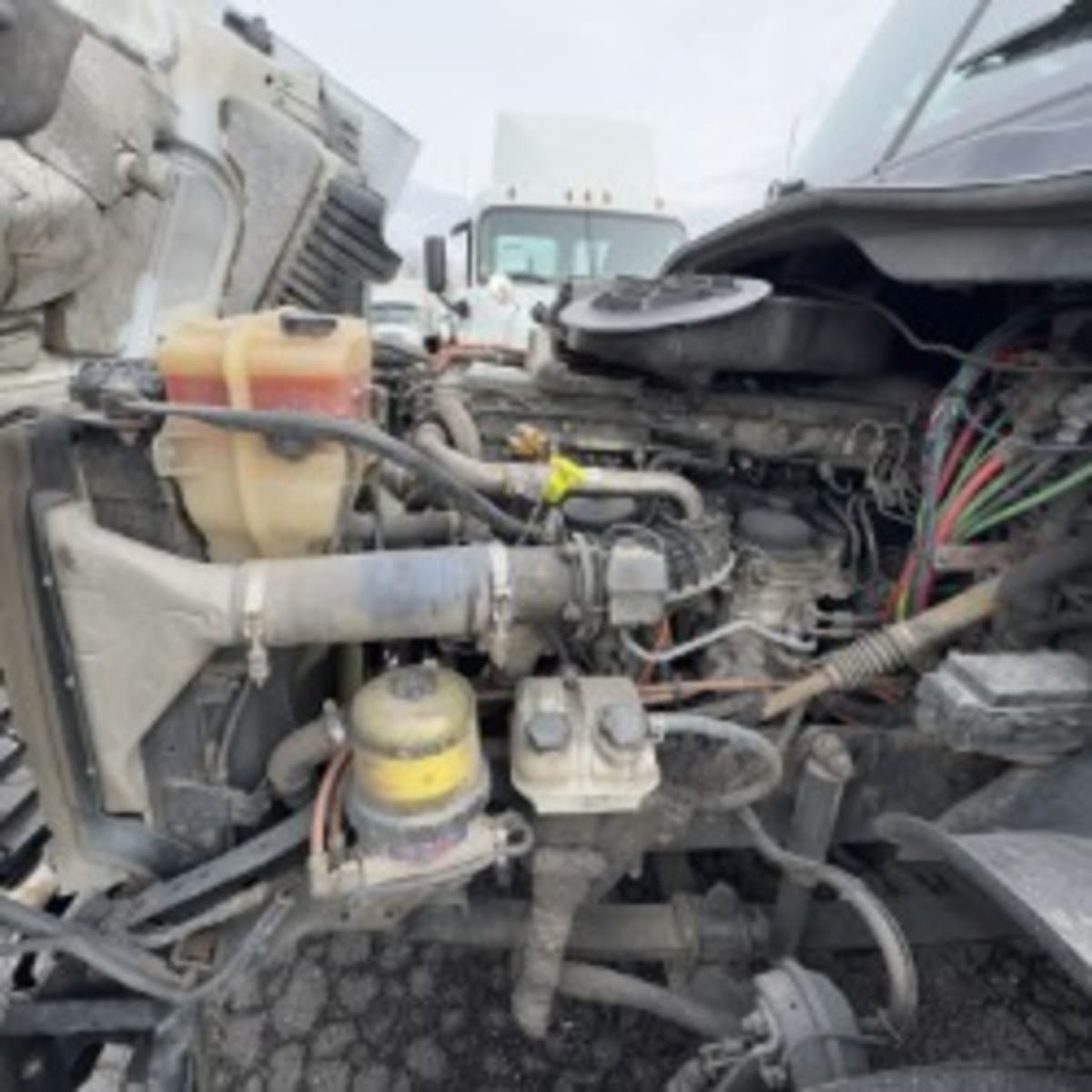 2018 Freightliner - image 9