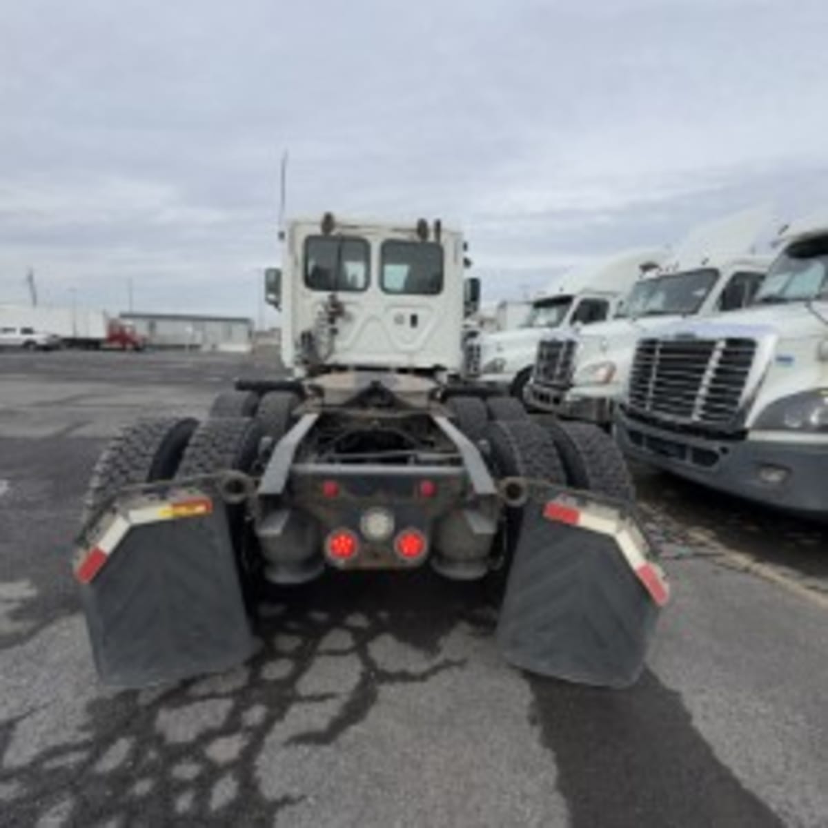 2018 Freightliner - image 5