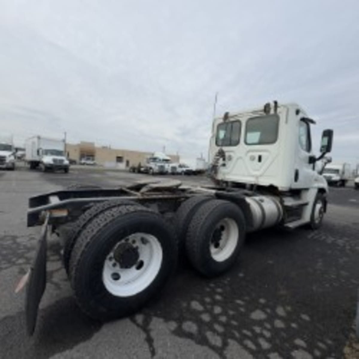 2018 Freightliner - image 6