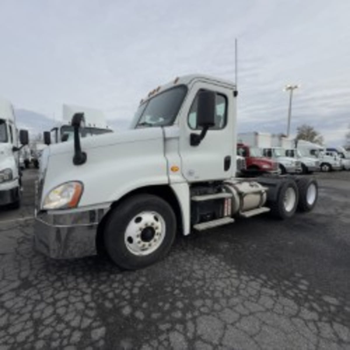 2018 Freightliner - image 2