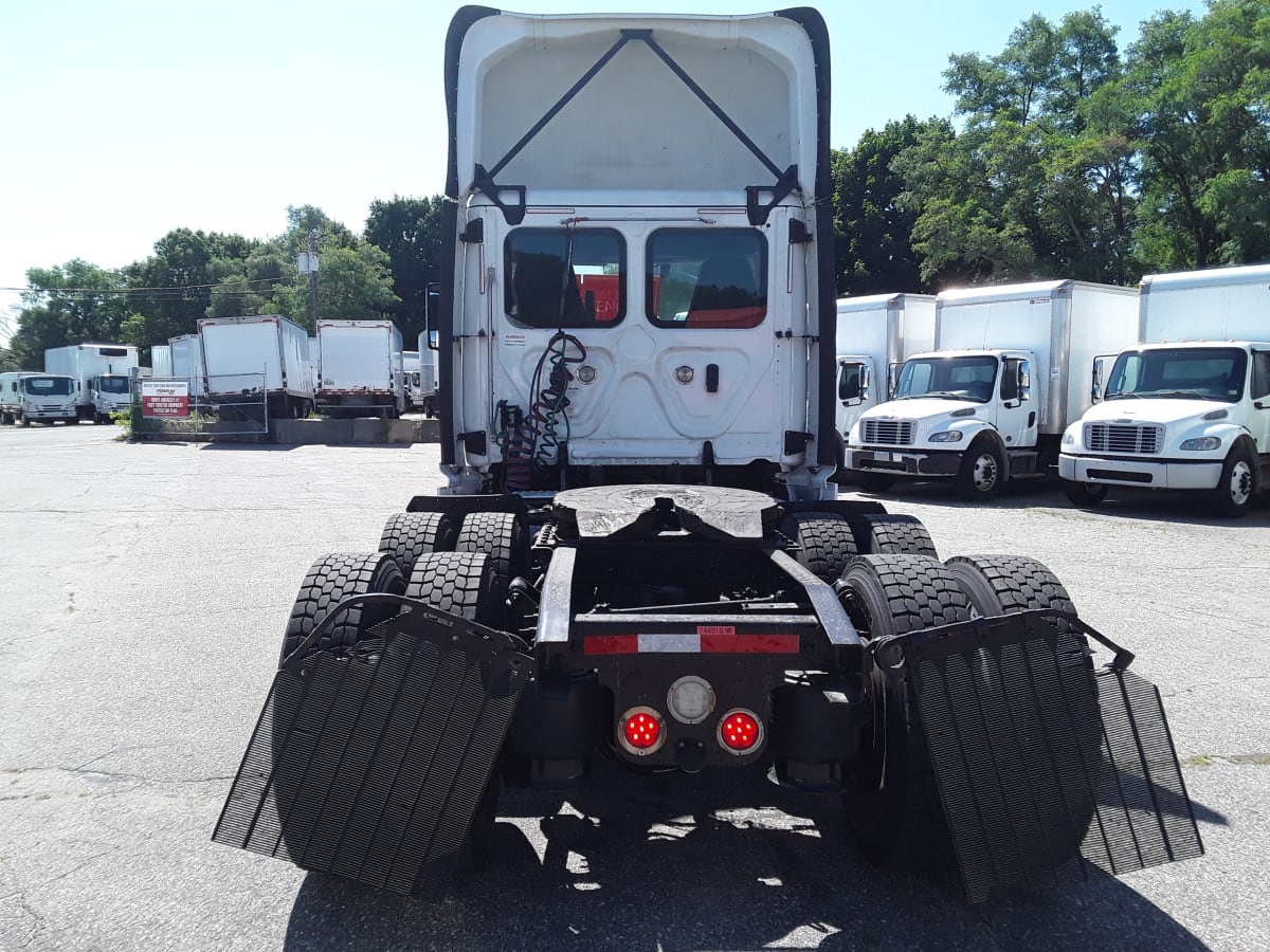 2018 Freightliner/Mercedes CASCADIA 125 744918