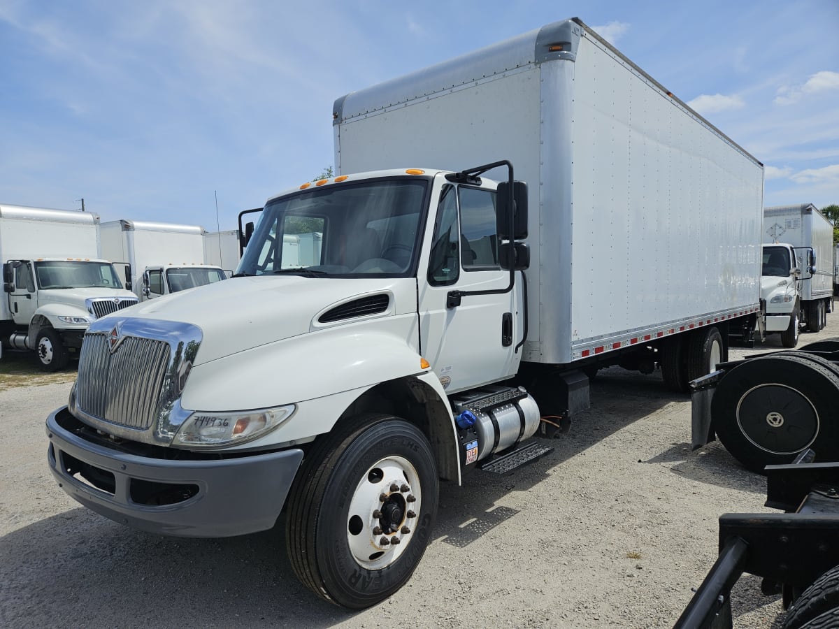 2018 Navistar International 4300 744936