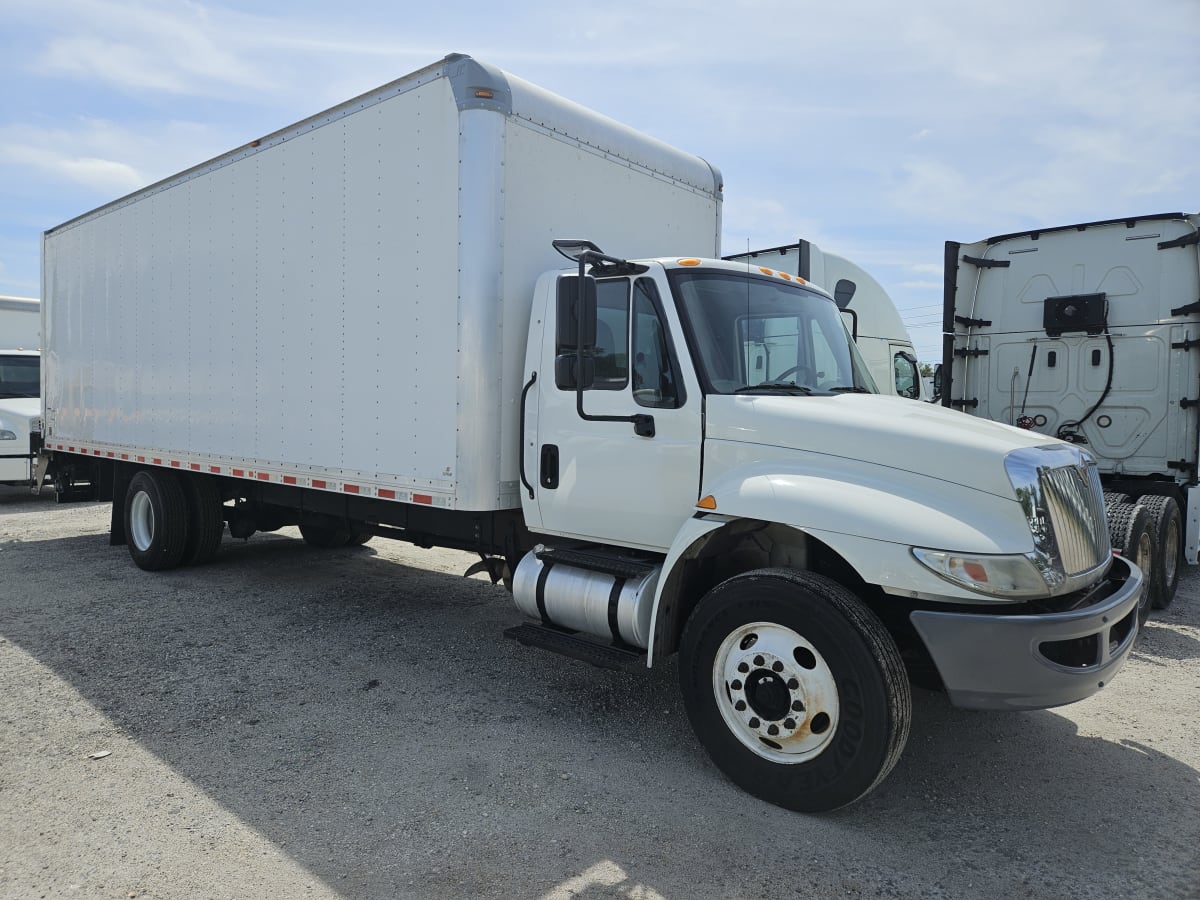 2018 Navistar International 4300 744936