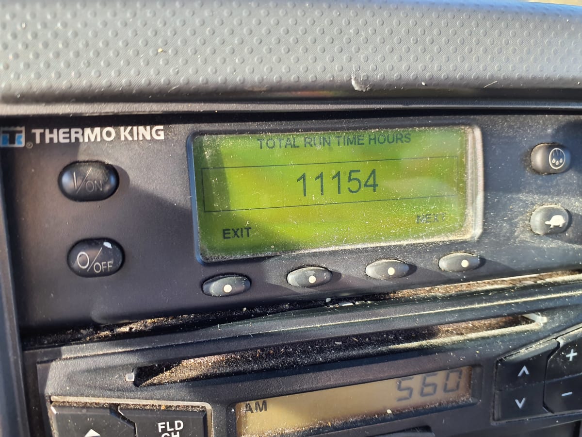 2018 Isuzu NPR 744983