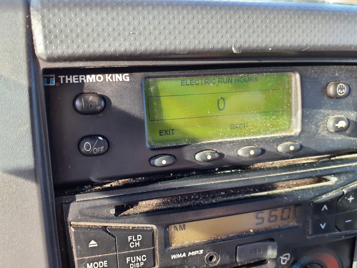 2018 Isuzu NPR 744983