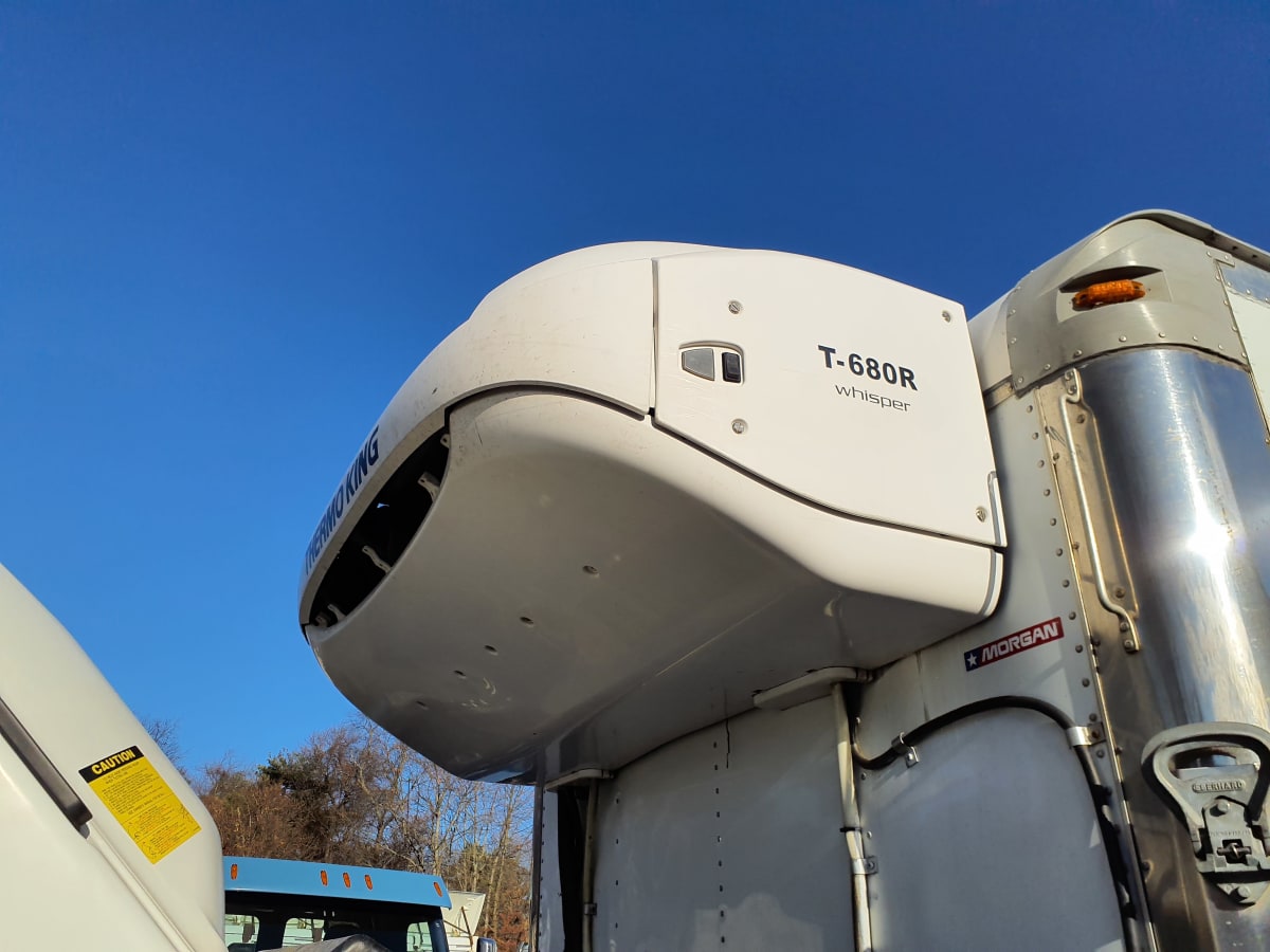 2018 Isuzu NPR 744983