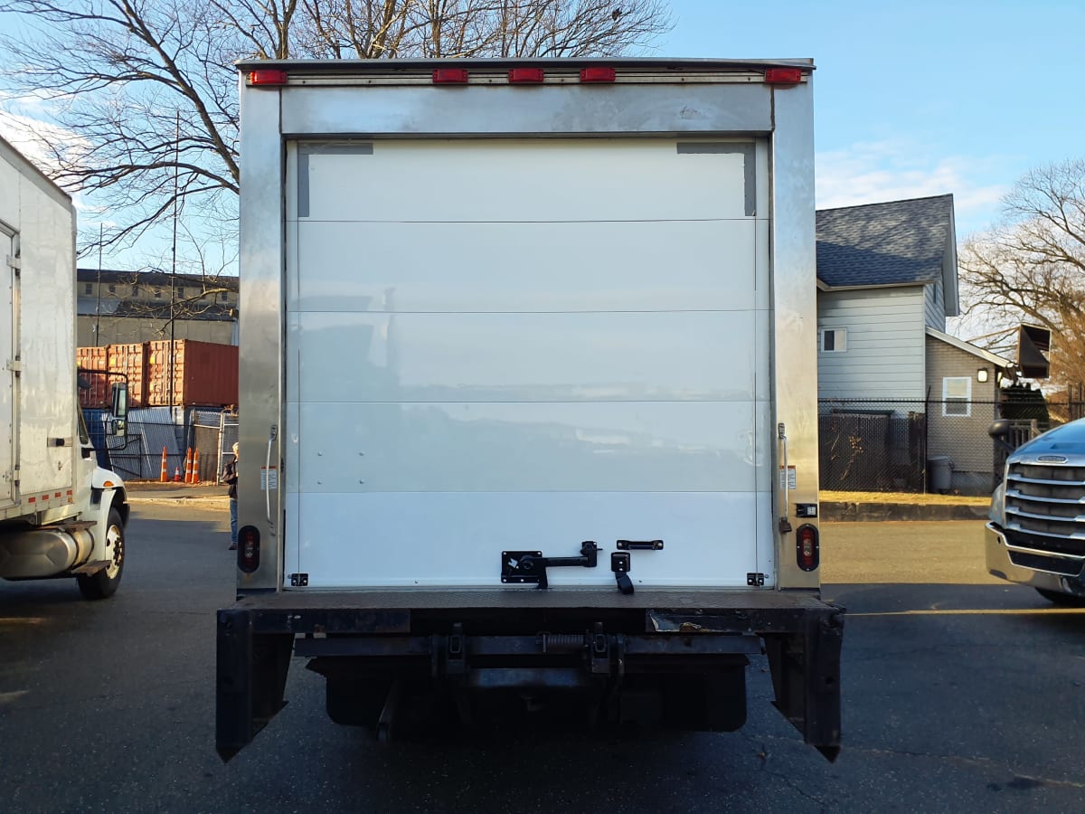 2018 Isuzu NPR 744983