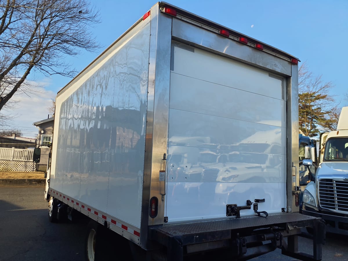 2018 Isuzu NPR 744983