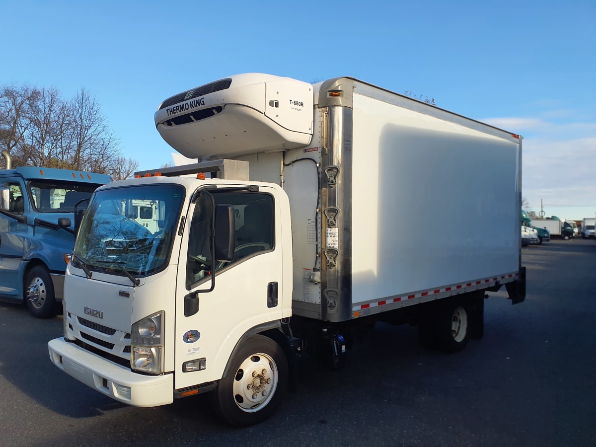 2018 Isuzu NPR 744983