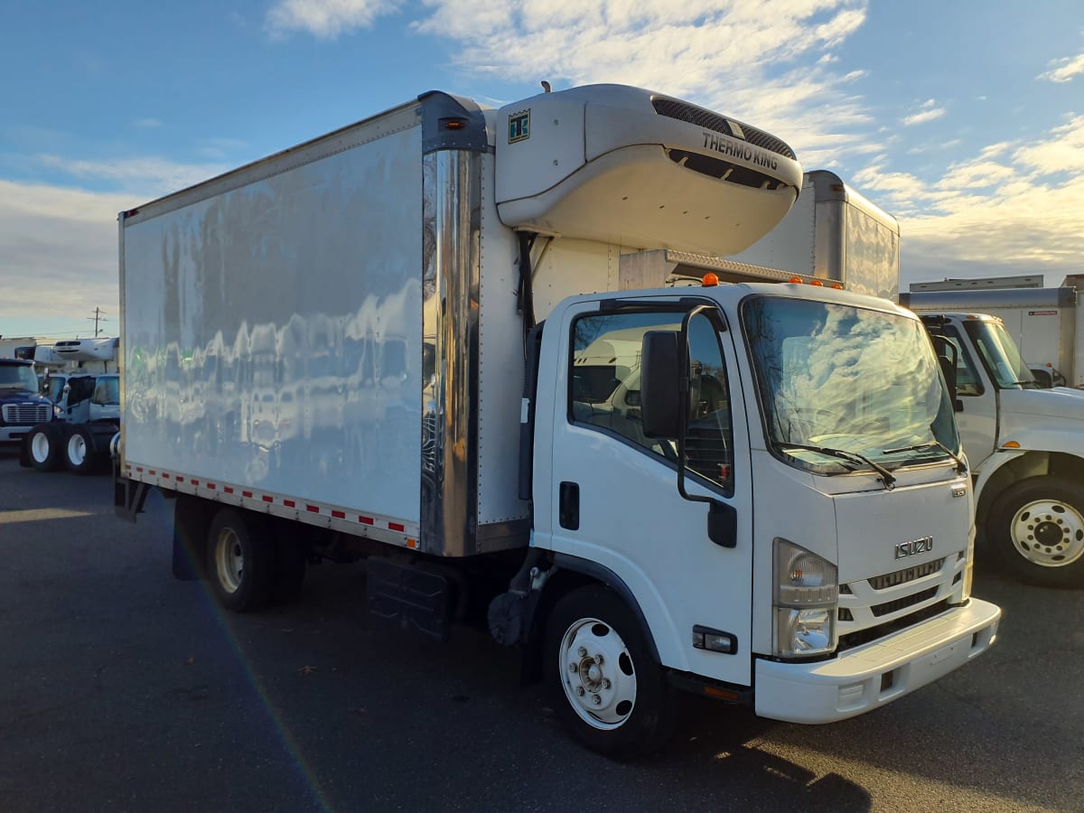 2018 Isuzu NPR 744983