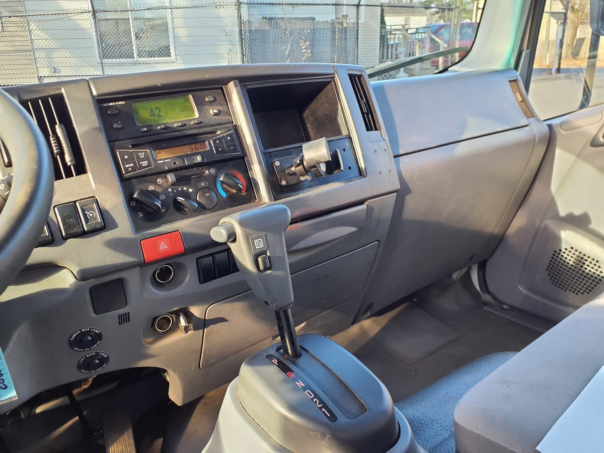 2018 Isuzu NPR 744983