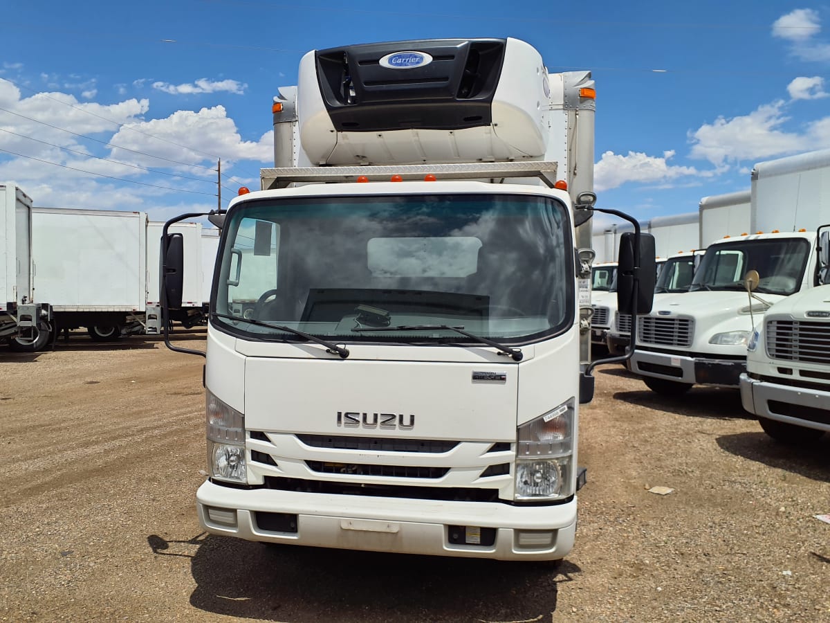 2018 Isuzu NPR 744998