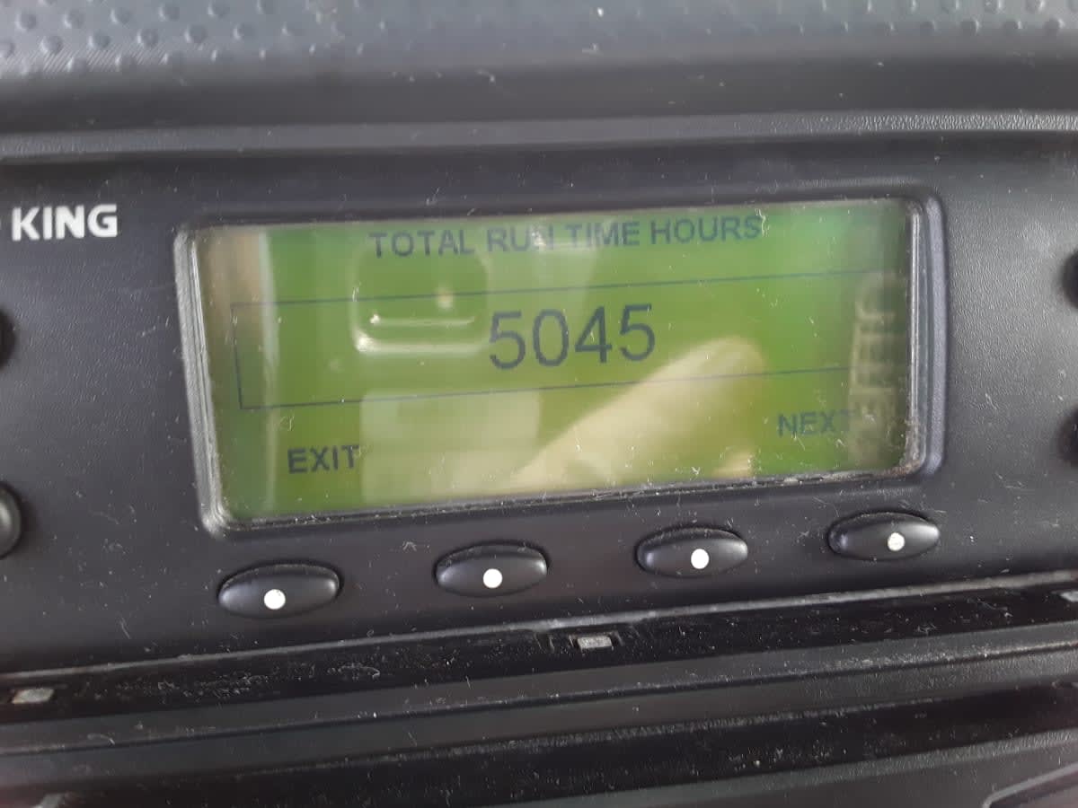 2018 Isuzu NPR/N51 745050