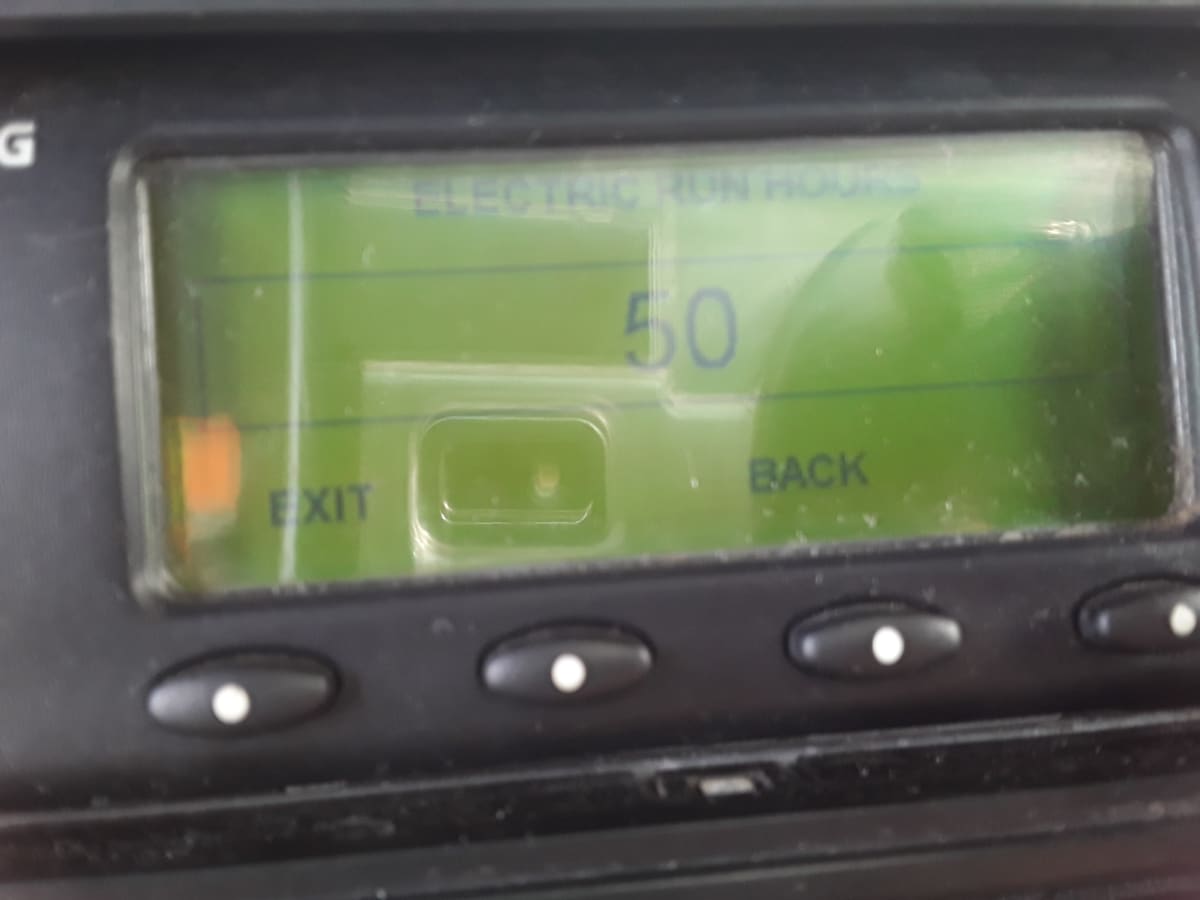 2018 Isuzu NPR/N51 745050