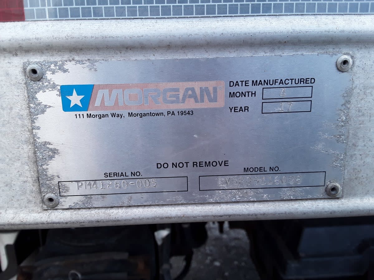 2018 Isuzu NPR/N51 745050