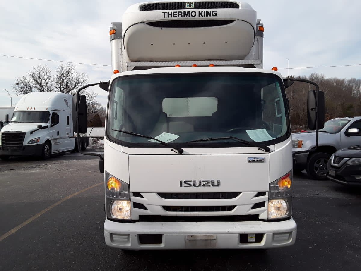 2018 Isuzu NPR/N51 745050