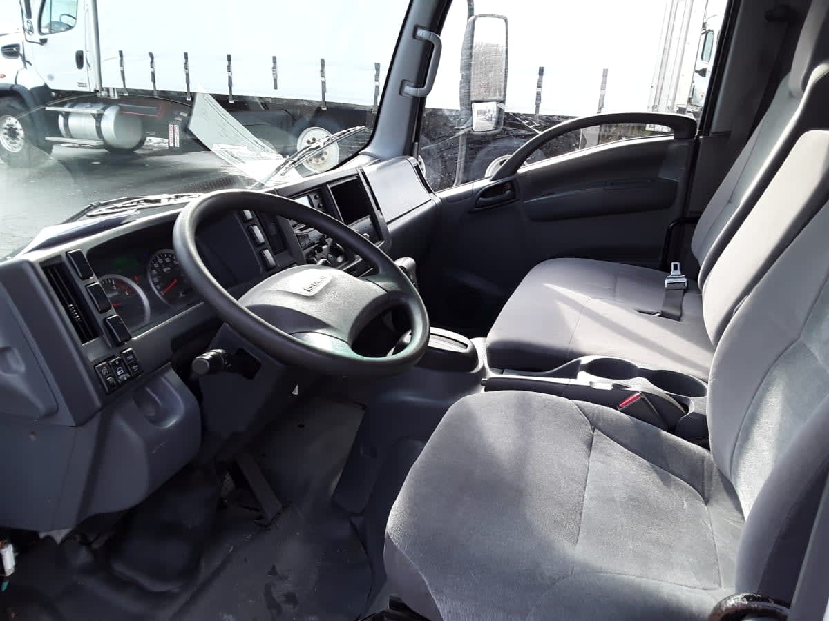 2018 Isuzu NPR/N51 745050