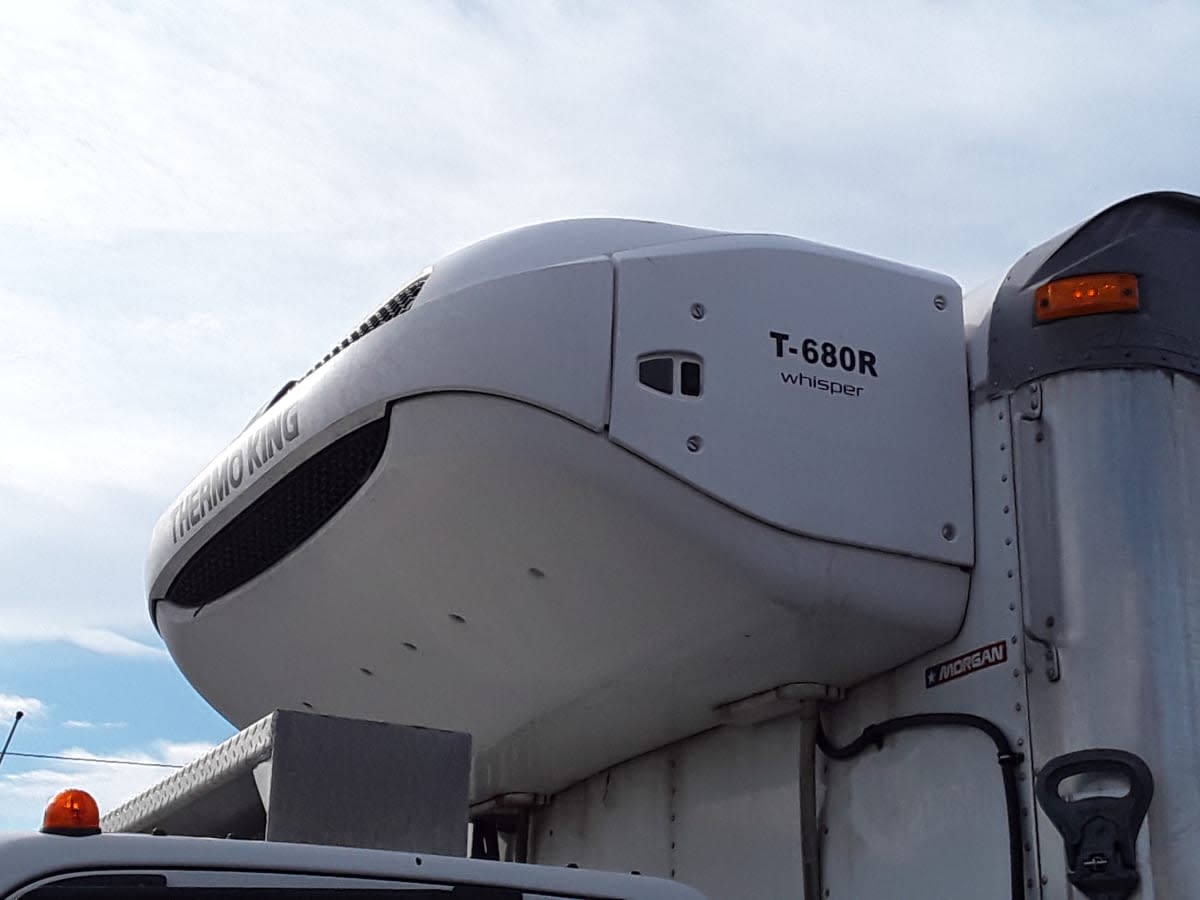 2018 Isuzu NPR/N51 745050