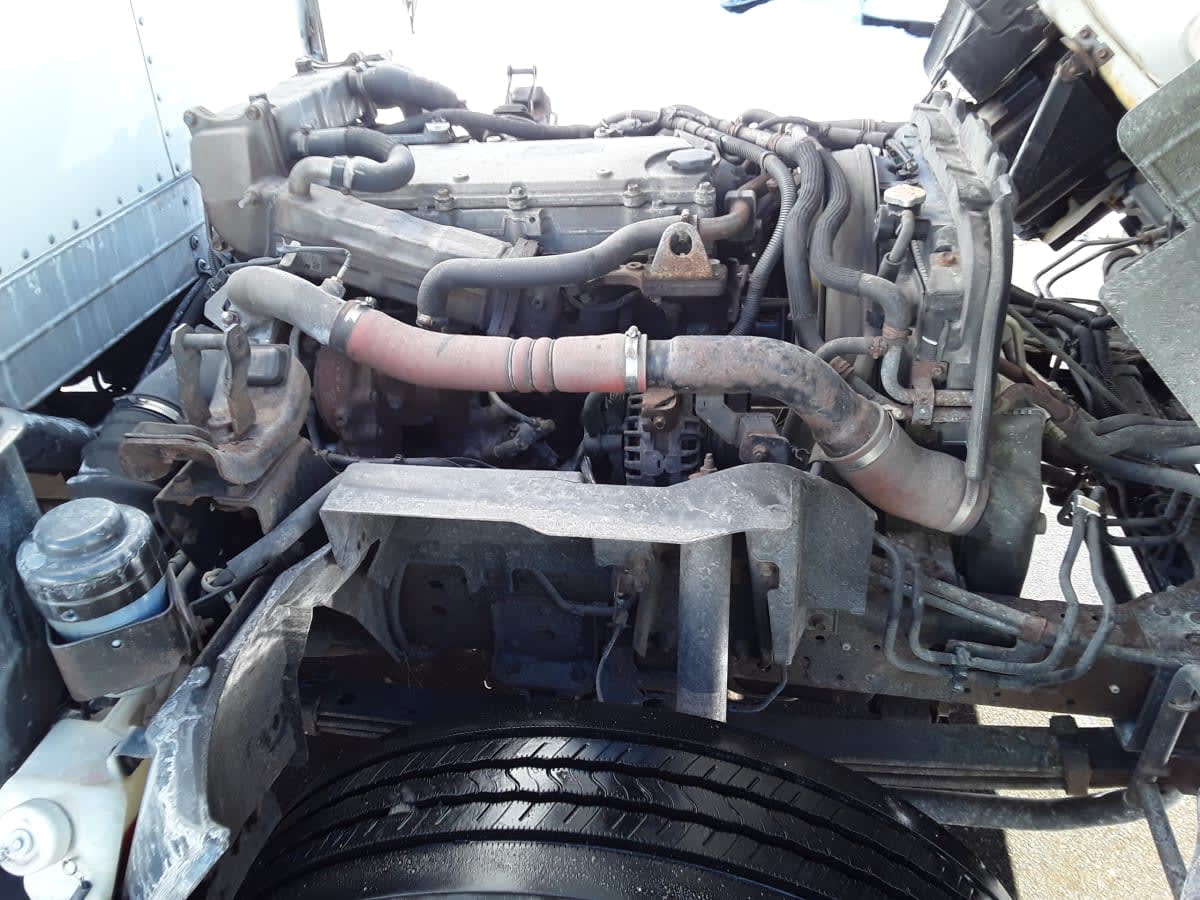 2018 Isuzu NPR 745053