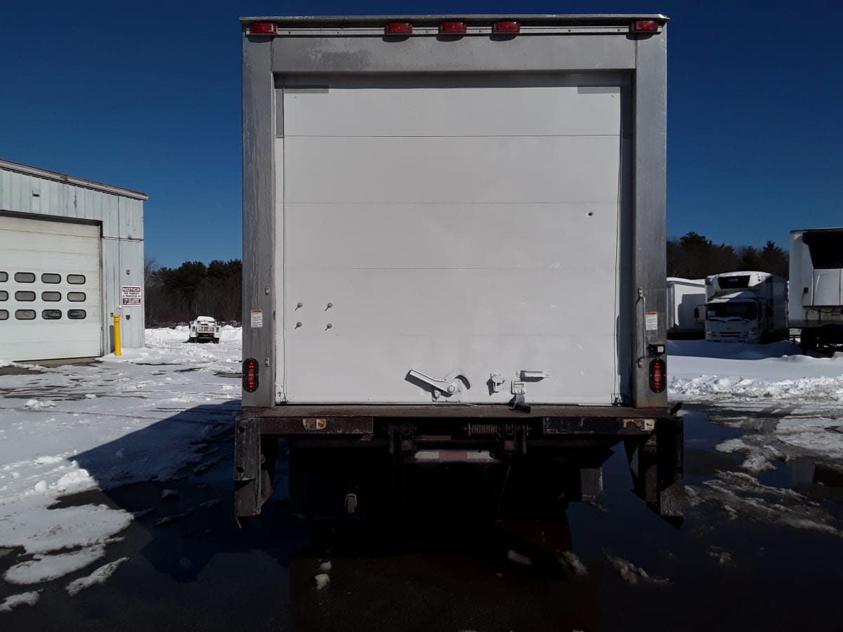 2018 Isuzu NPR 745053