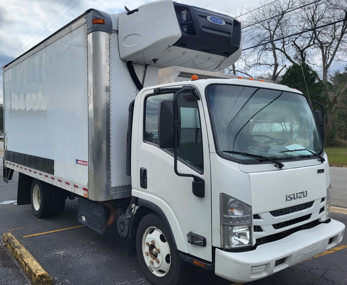 2018 Isuzu NPR 745070