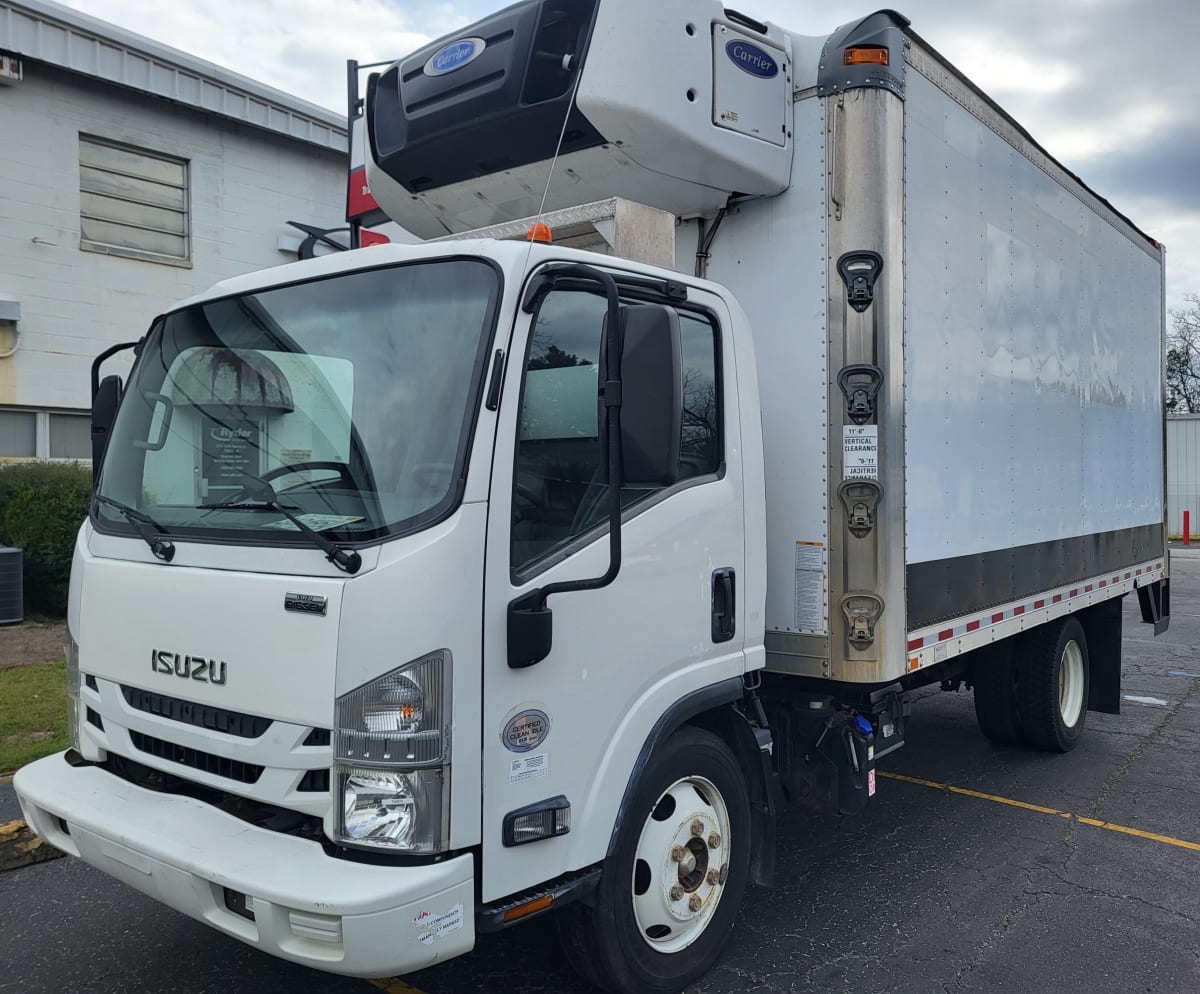 2018 Isuzu NPR 745070