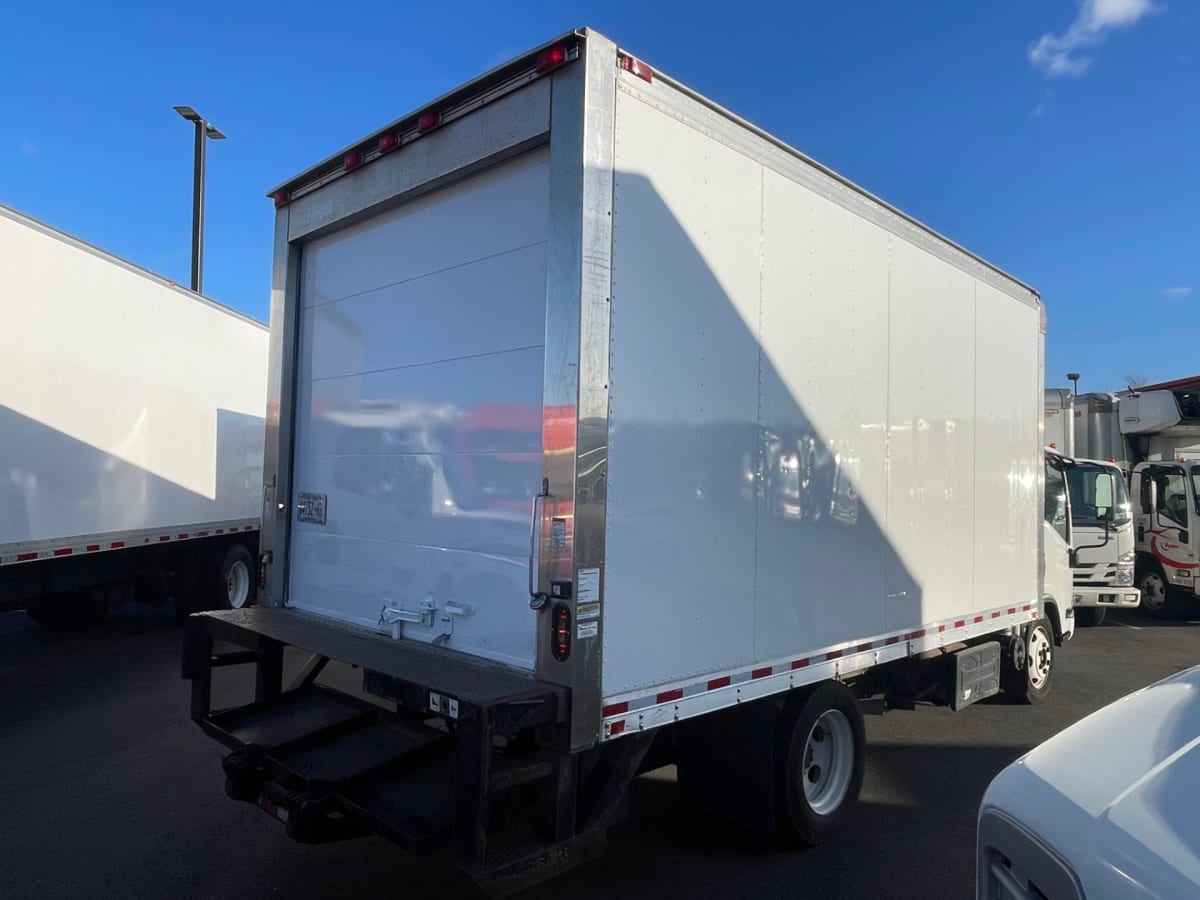 2018 Isuzu NPR 745098