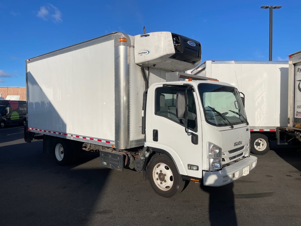 2018 Isuzu NPR 745098