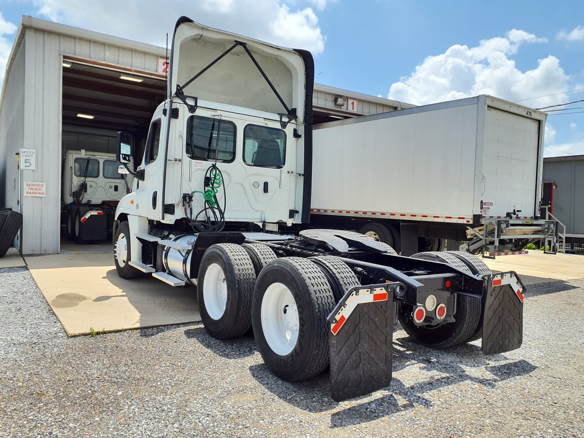 2018 Freightliner/Mercedes CASCADIA 125 745153