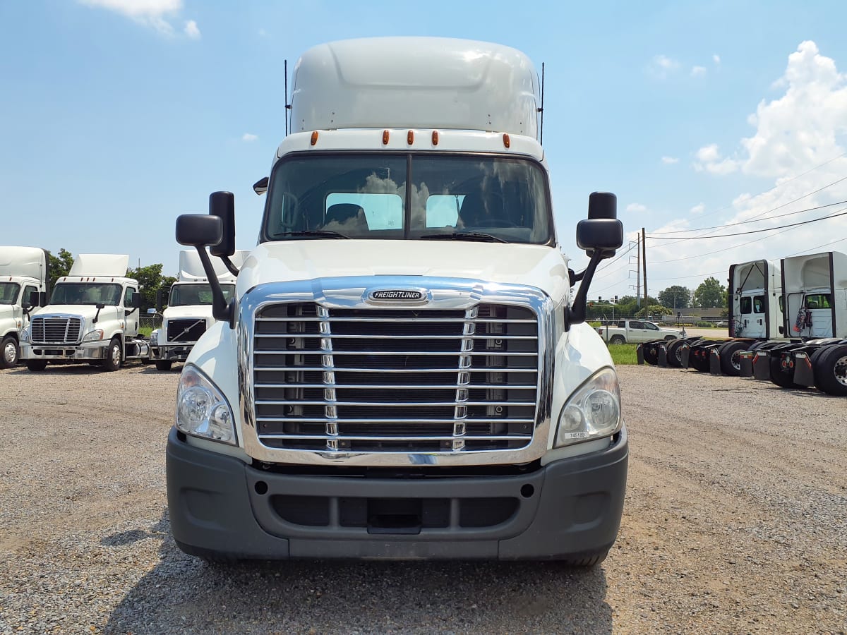 2018 Freightliner/Mercedes CASCADIA 125 745189