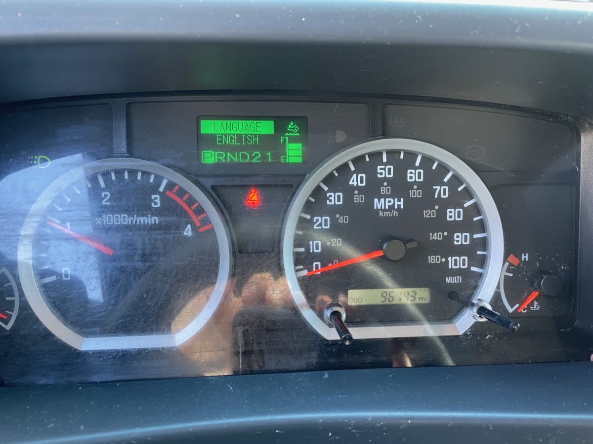 2018 Isuzu NPR 745587