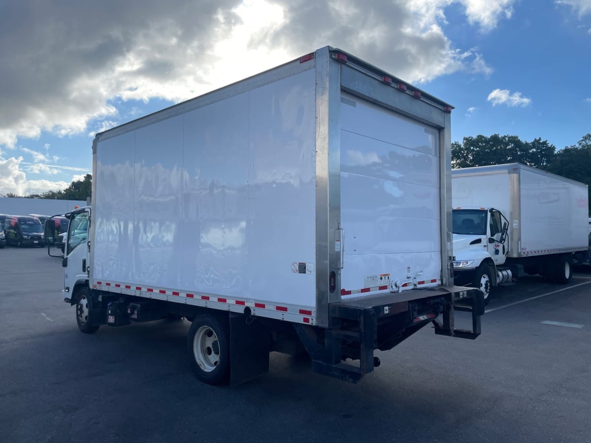 2018 Isuzu NPR 745587