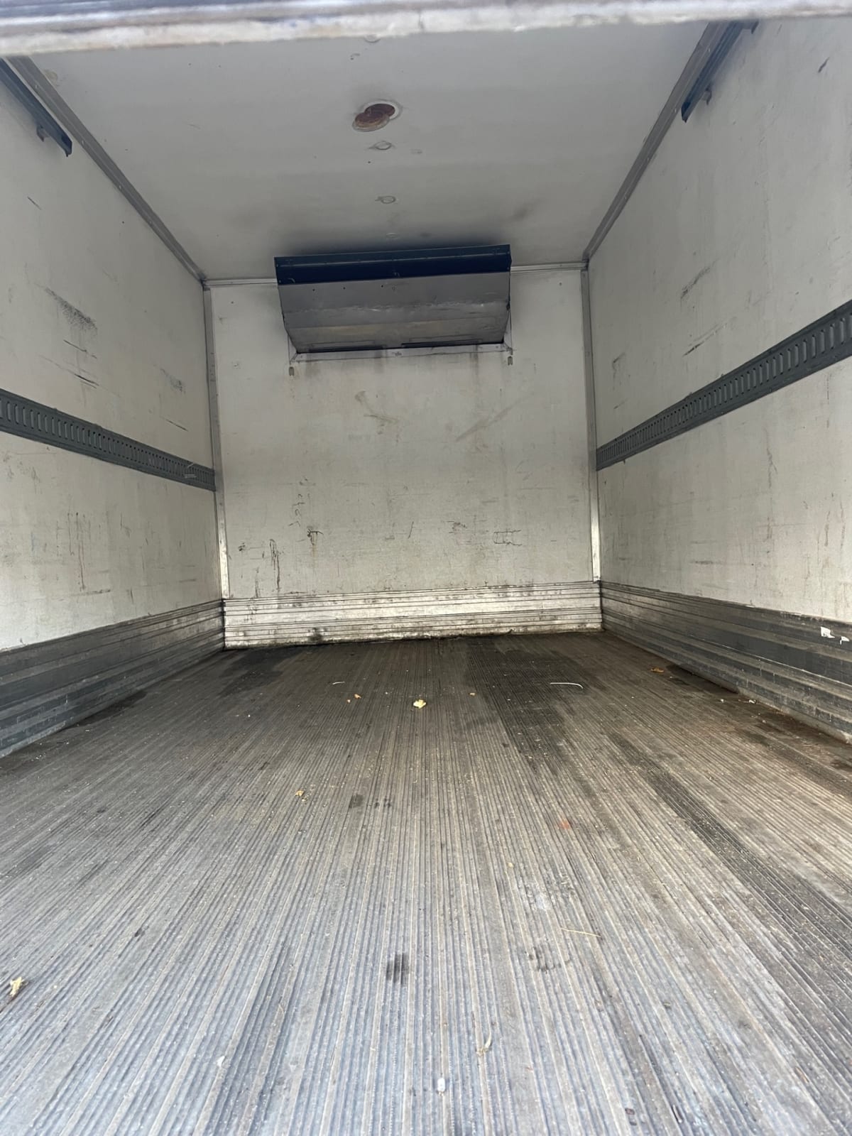2018 Isuzu NPR 745587