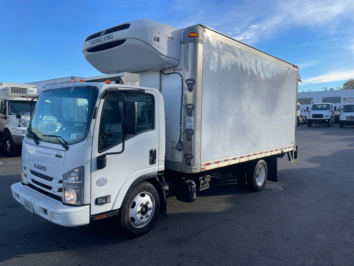 2018 Isuzu NPR 745592