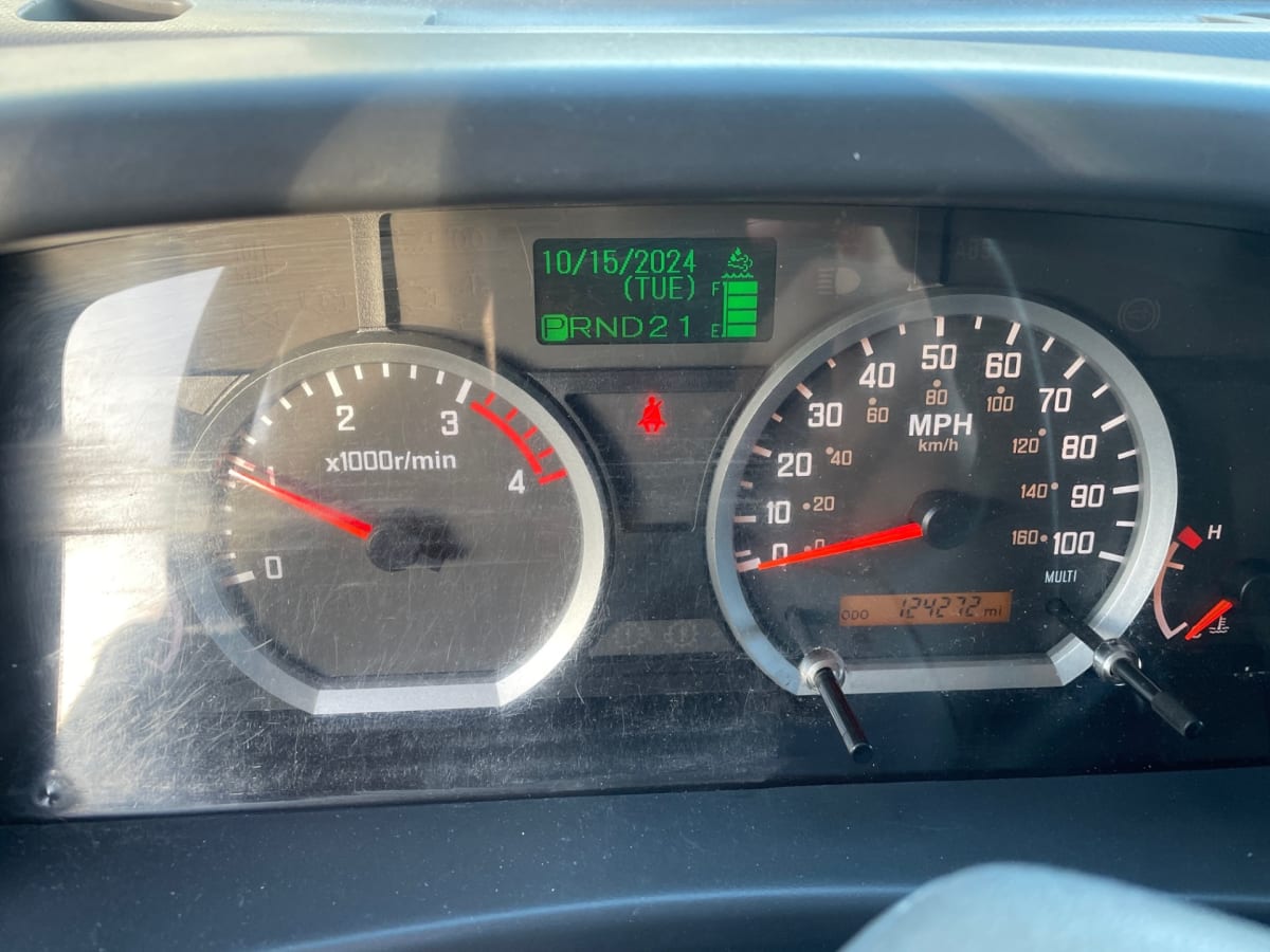 2018 Isuzu NPR 745592