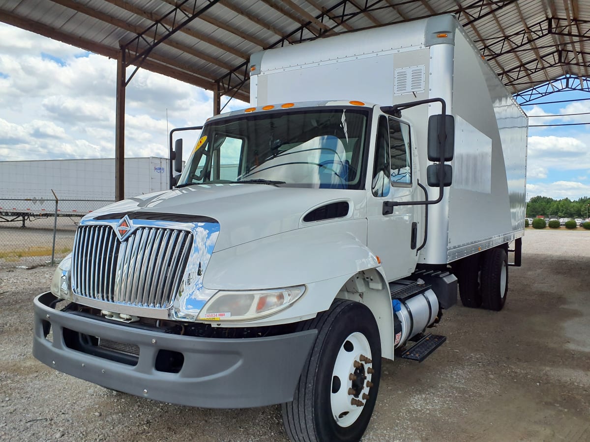 2018 Navistar International 4300 745834