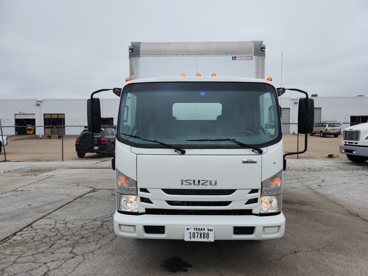 2017 Isuzu NPR HD 745851