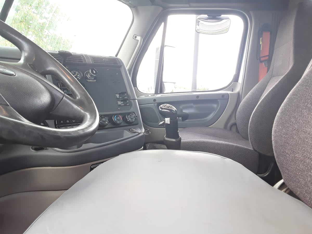 2018 Freightliner/Mercedes CASCADIA 125 745911