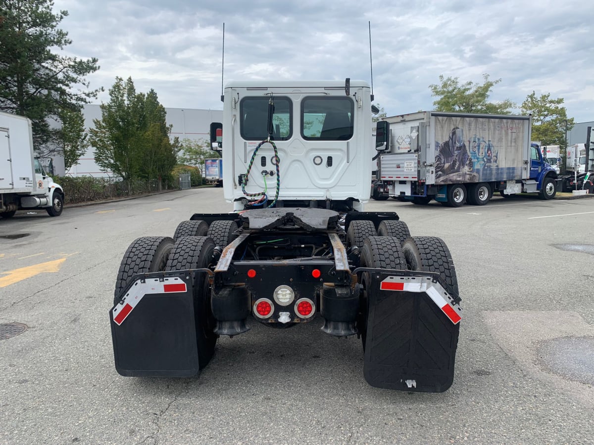 2018 Freightliner/Mercedes CASCADIA 125 745930