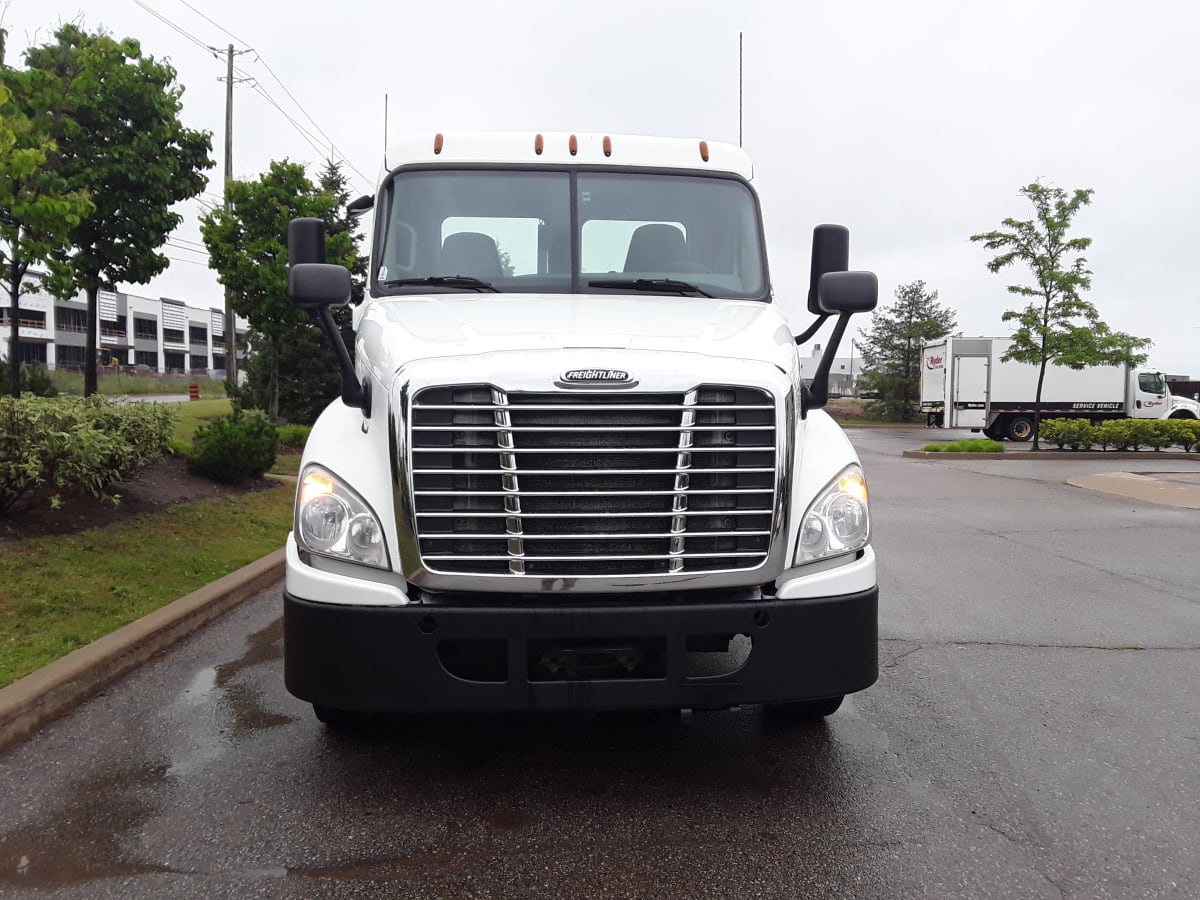 2018 Freightliner/Mercedes CASCADIA 125 745931