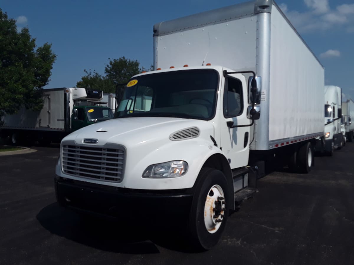 2018 Freightliner/Mercedes M2 106 745933