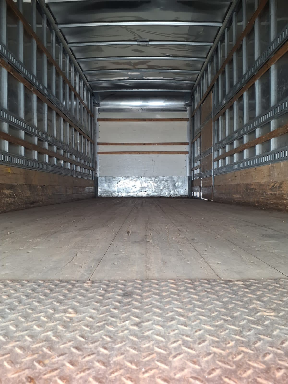 2018 Freightliner M2 106 745969