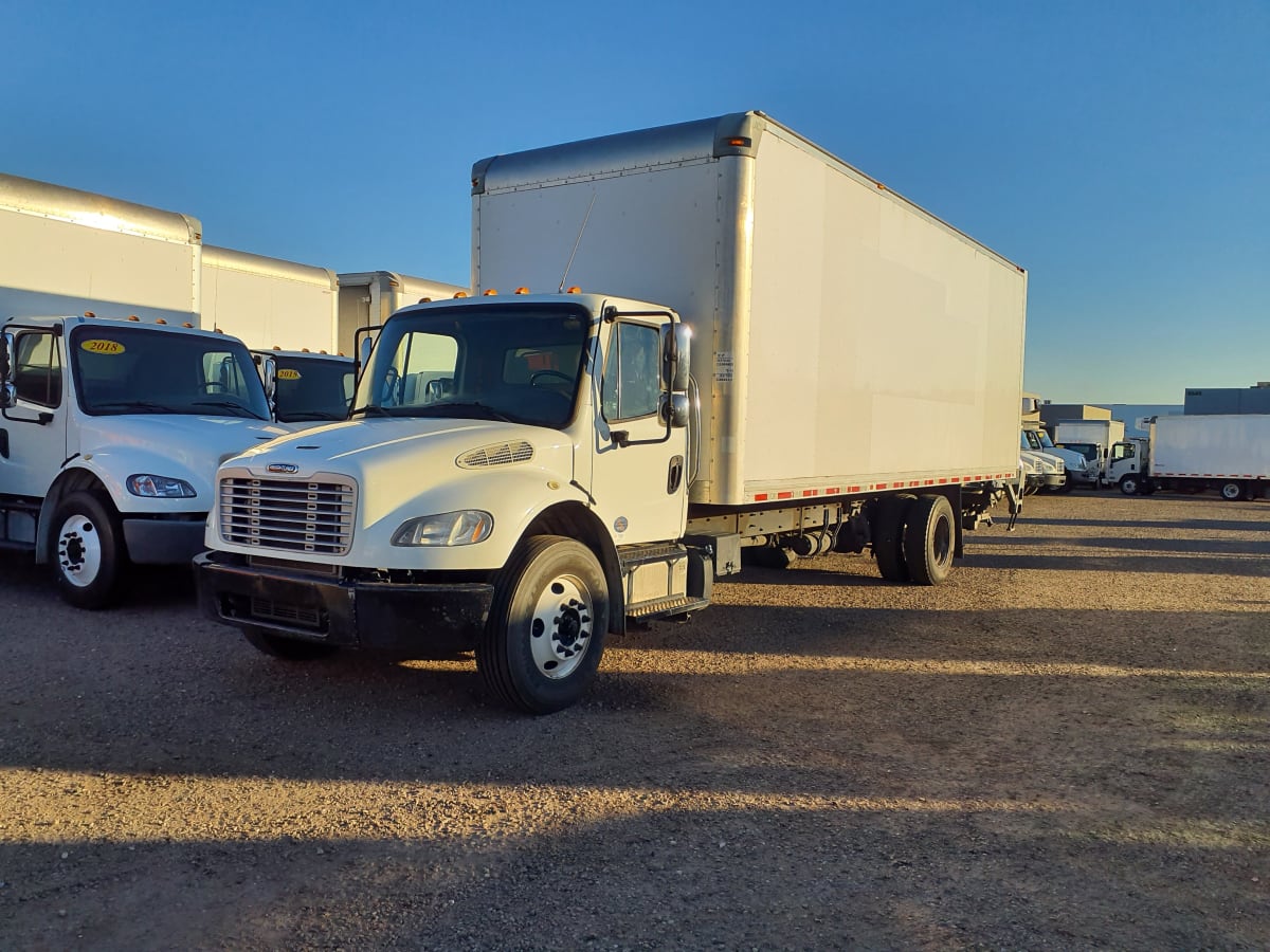 2018 Freightliner/Mercedes M2 106 745975