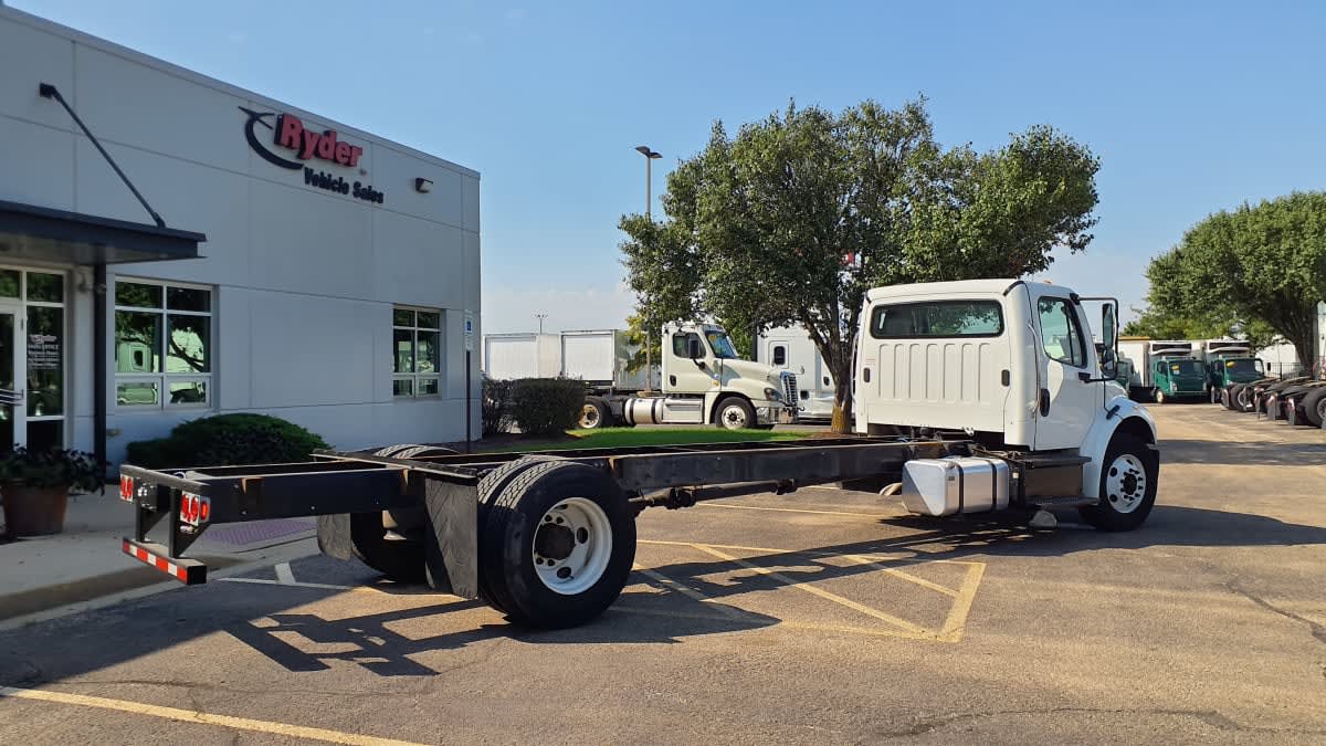 2018 Freightliner M2 106 in Bolingbrook, IL — photo 4