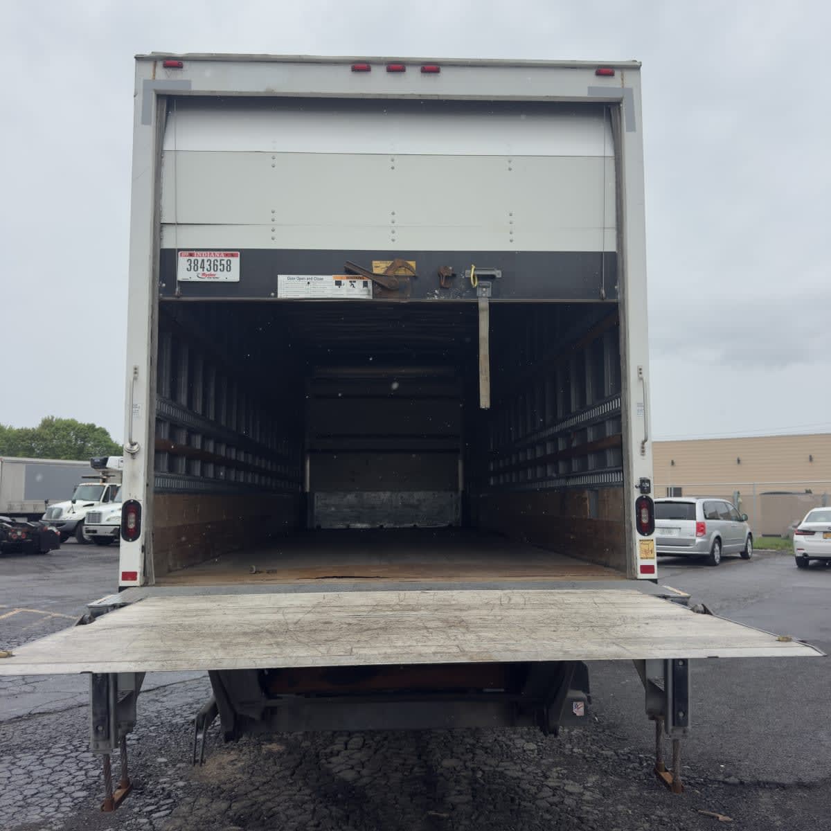 2018 Freightliner M2 106 746028