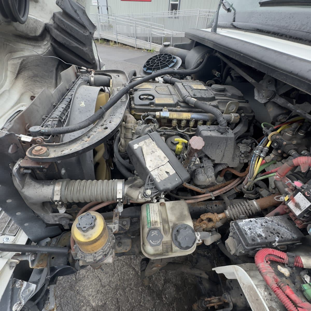 2018 Freightliner M2 106 746028
