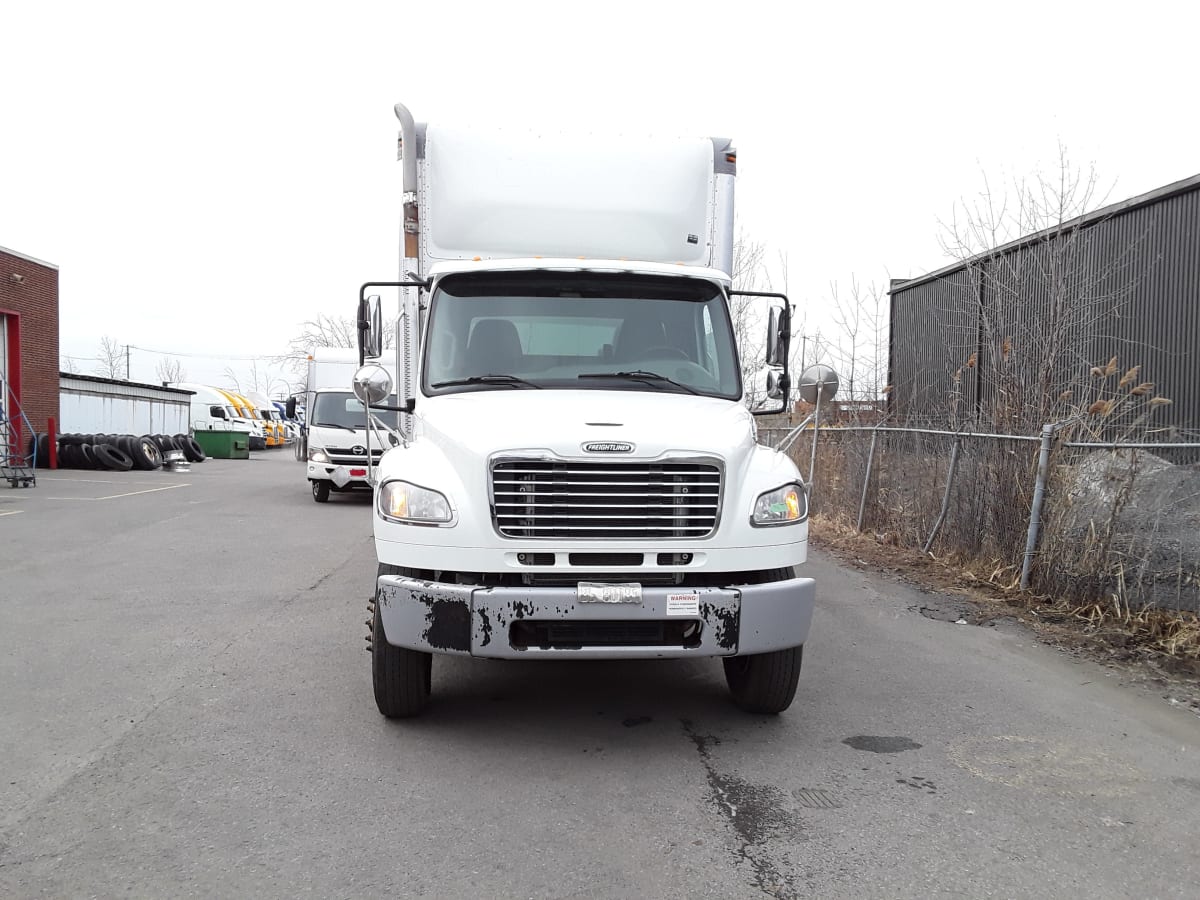 2018 Freightliner/Mercedes M2 106 746030