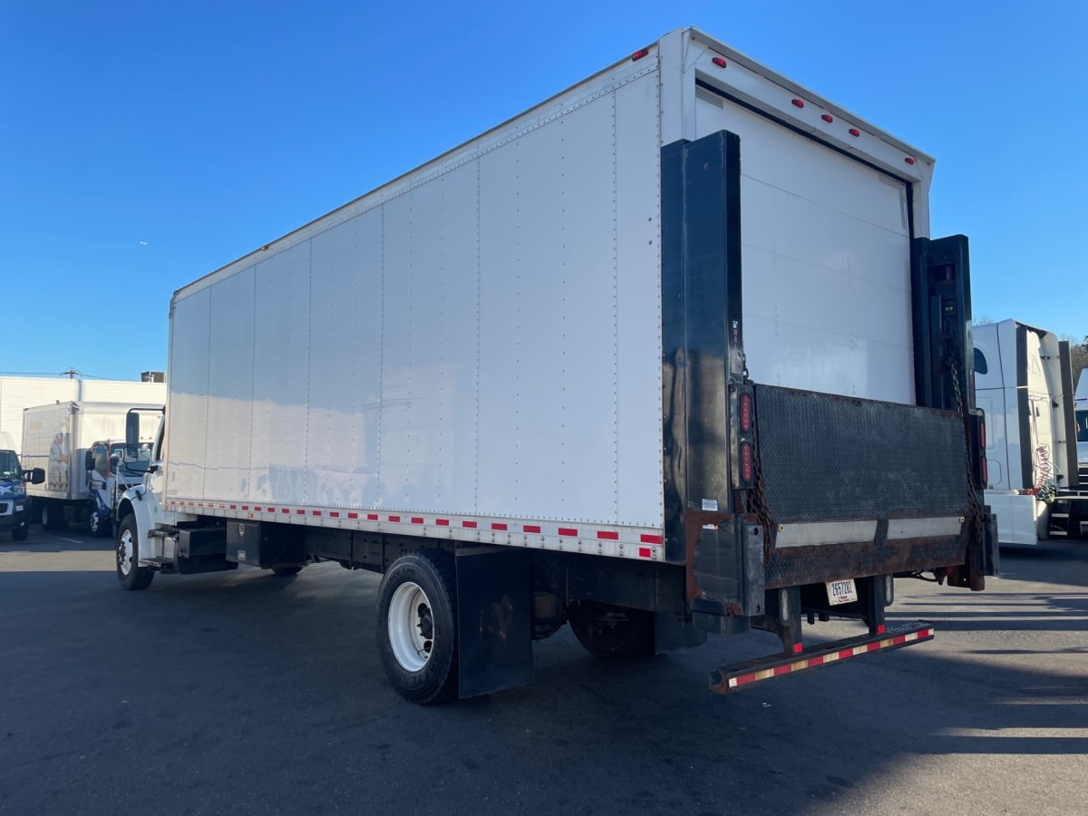 2018 Freightliner/Mercedes M2 106 746069