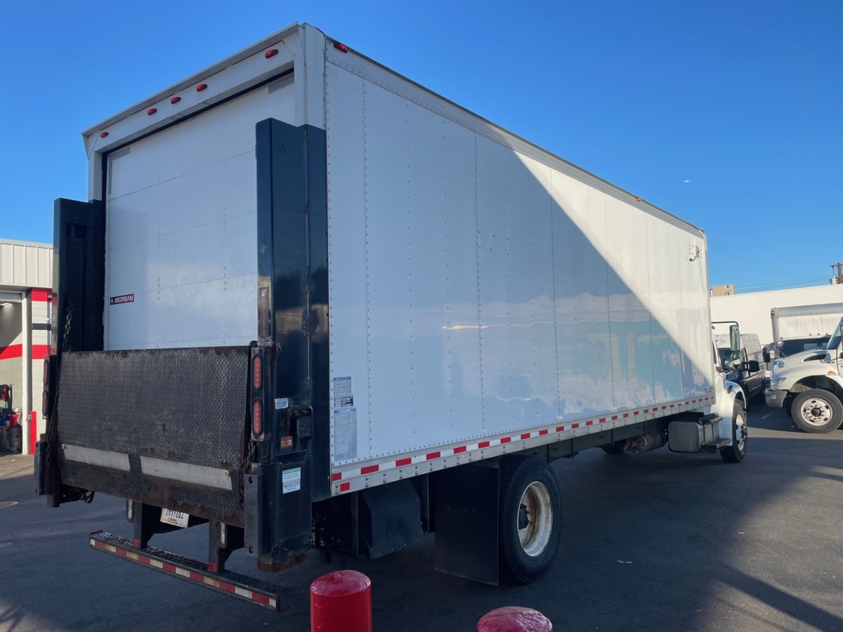 2018 Freightliner/Mercedes M2 106 746069