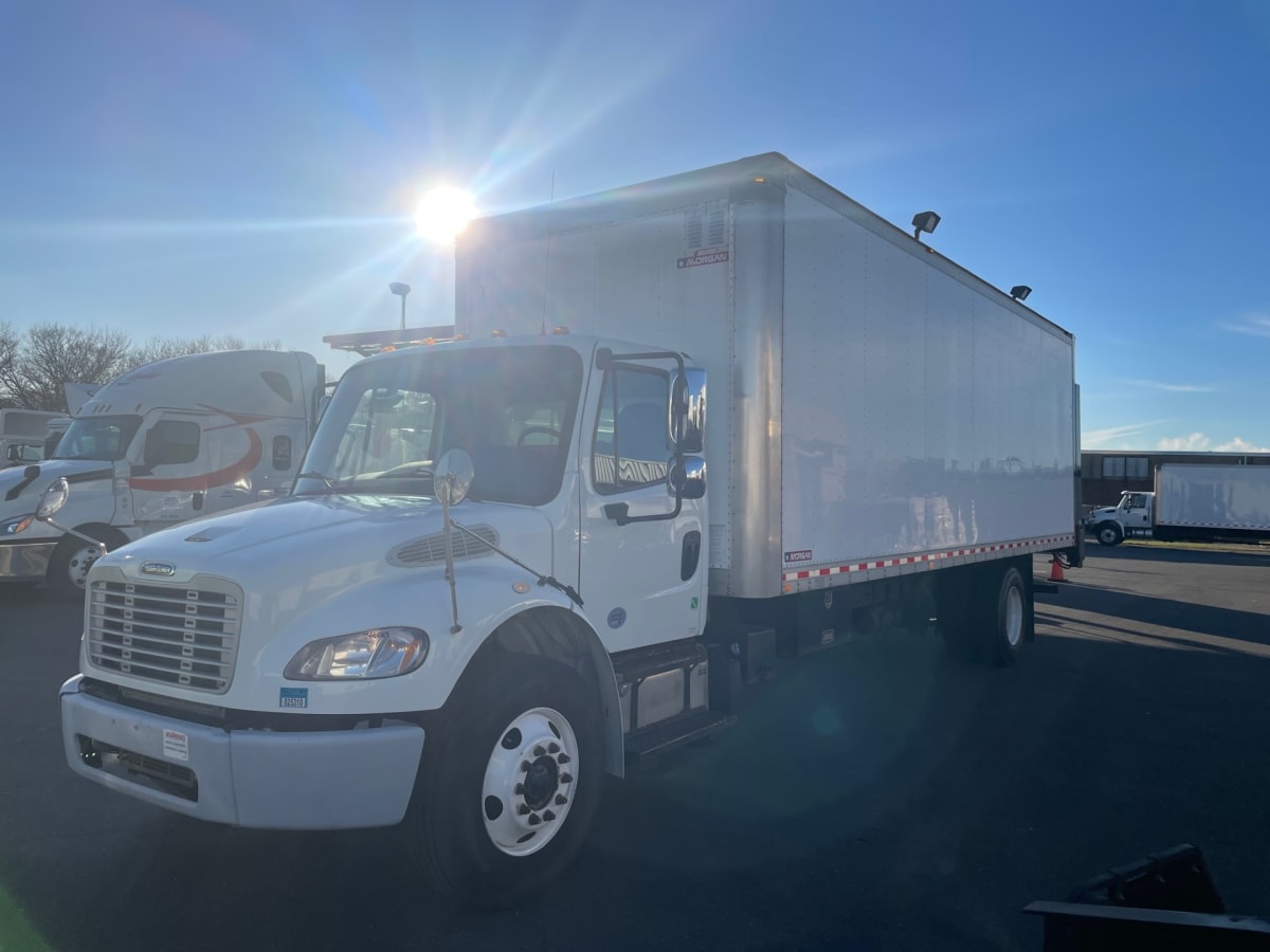 2018 Freightliner/Mercedes M2 106 746069